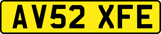 AV52XFE