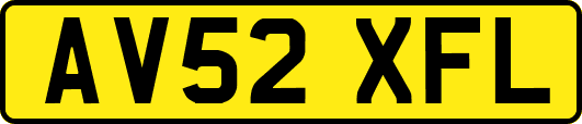 AV52XFL