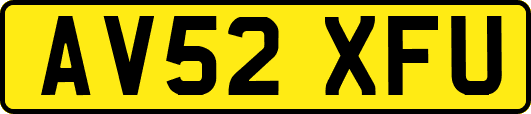 AV52XFU