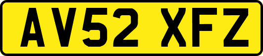 AV52XFZ