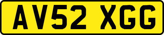 AV52XGG