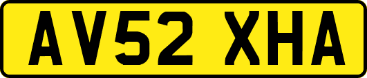 AV52XHA