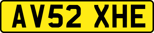 AV52XHE