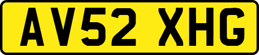 AV52XHG