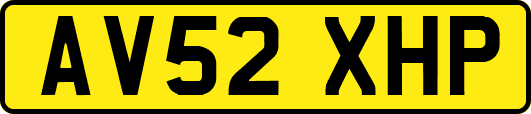 AV52XHP
