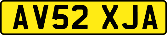 AV52XJA