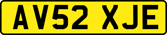 AV52XJE