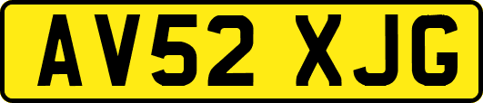 AV52XJG
