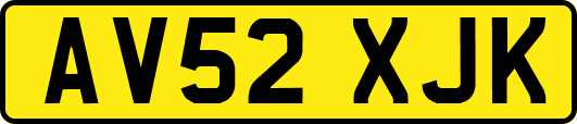 AV52XJK