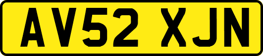 AV52XJN