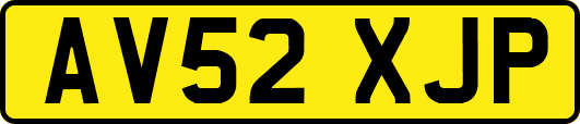 AV52XJP