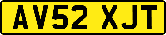 AV52XJT