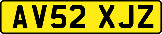 AV52XJZ