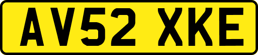 AV52XKE