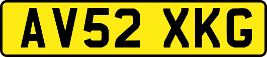 AV52XKG