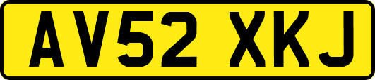 AV52XKJ