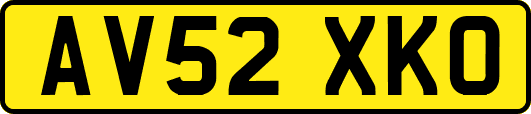 AV52XKO