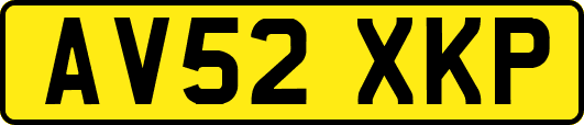 AV52XKP