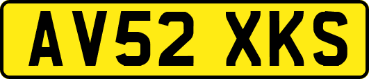 AV52XKS