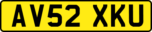 AV52XKU