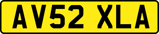 AV52XLA