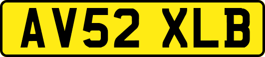 AV52XLB