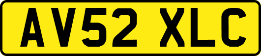 AV52XLC