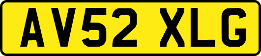 AV52XLG