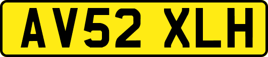 AV52XLH
