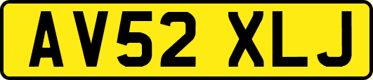AV52XLJ