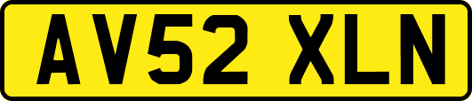 AV52XLN