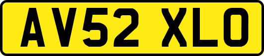 AV52XLO