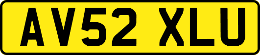 AV52XLU