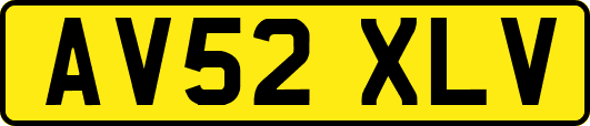 AV52XLV