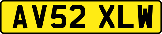 AV52XLW