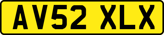 AV52XLX