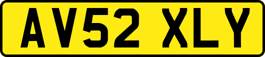 AV52XLY