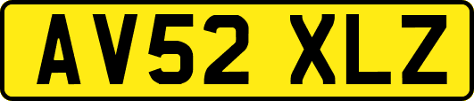 AV52XLZ