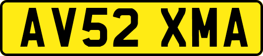 AV52XMA