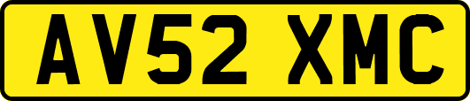 AV52XMC