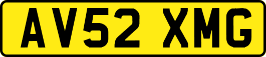 AV52XMG