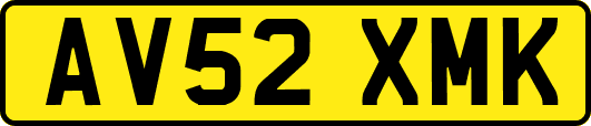 AV52XMK