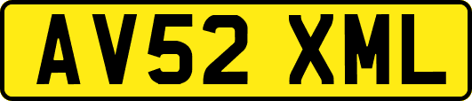 AV52XML