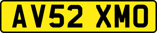 AV52XMO