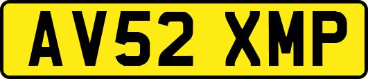 AV52XMP