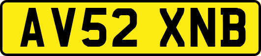 AV52XNB