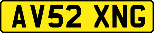 AV52XNG