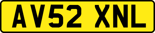 AV52XNL