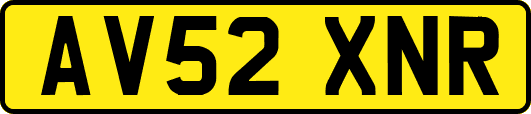 AV52XNR