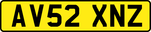 AV52XNZ